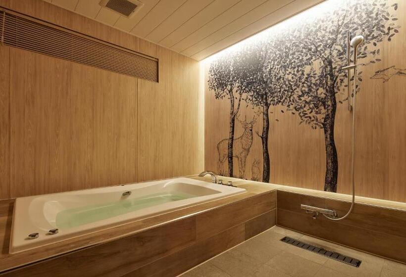 Номер Стандарт, Fourseasons Kitakami Adult Only