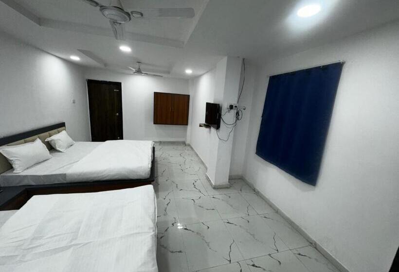 Family Suite, Garden Plaza
