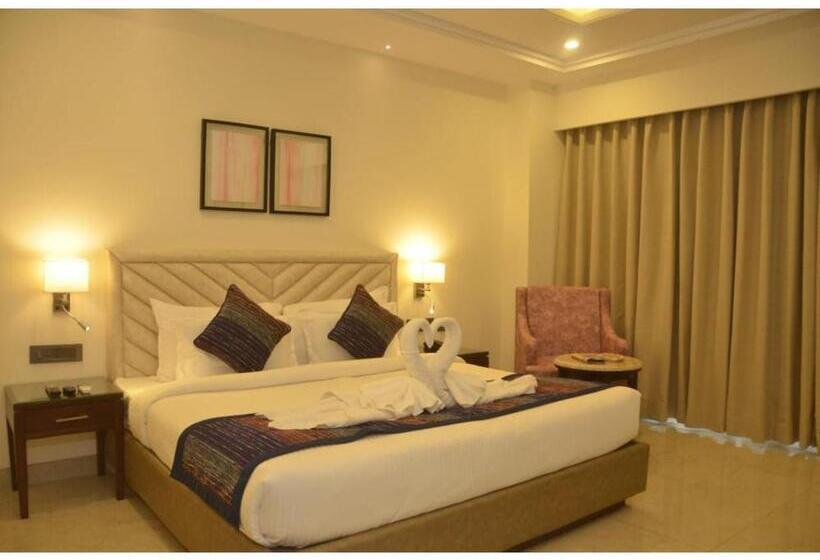 家庭间, Mj Aero Suites, Joly Grant