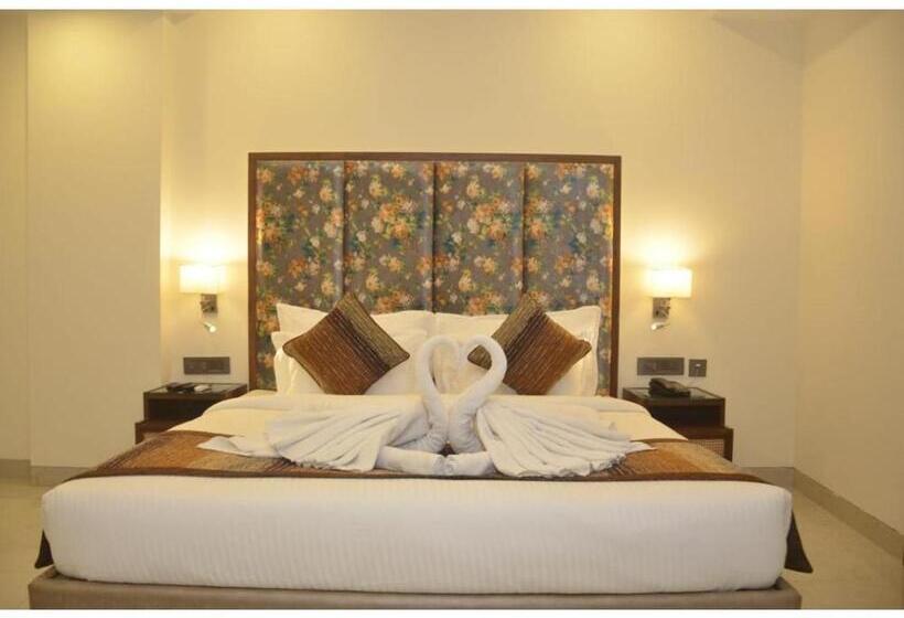 اتاق خانوادگی, Mj Aero Suites, Joly Grant