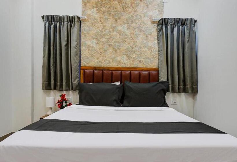 Трехместный Номер Классика, Super Hotel O Kp Pride