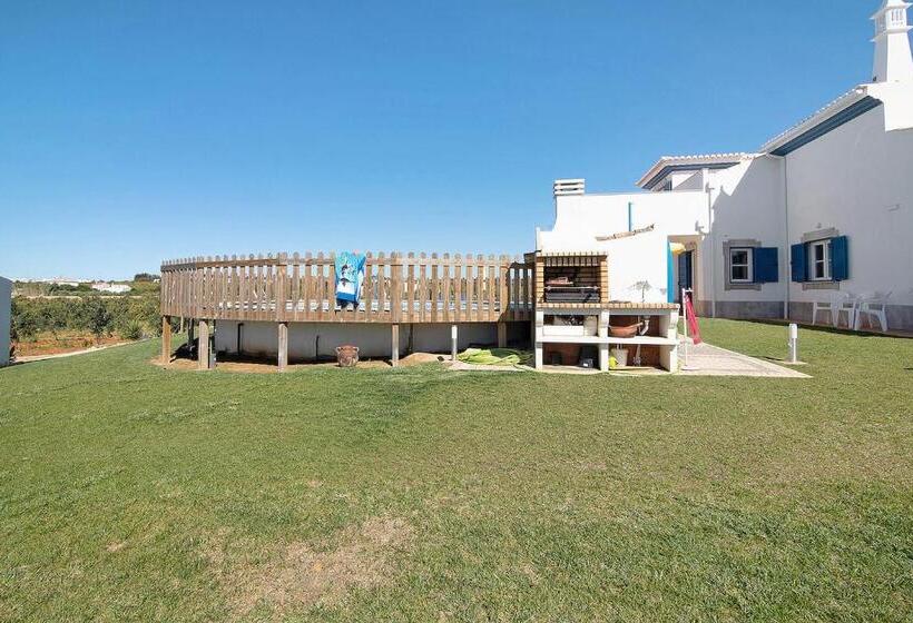 Апартаменты 2 Спальни, Quinta Da Bornacha   Casa A