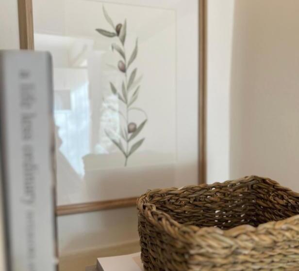 Номер Deluxe Кровать Кинг, Greystone Guesthouse