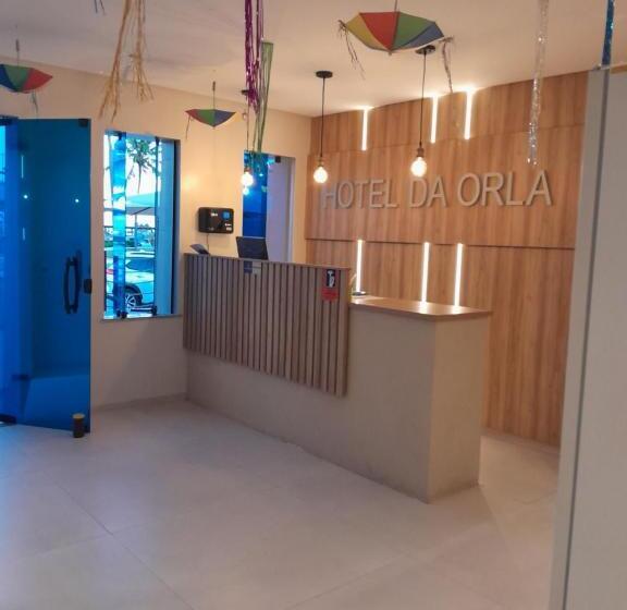 Номер Стандарт, Da Orla