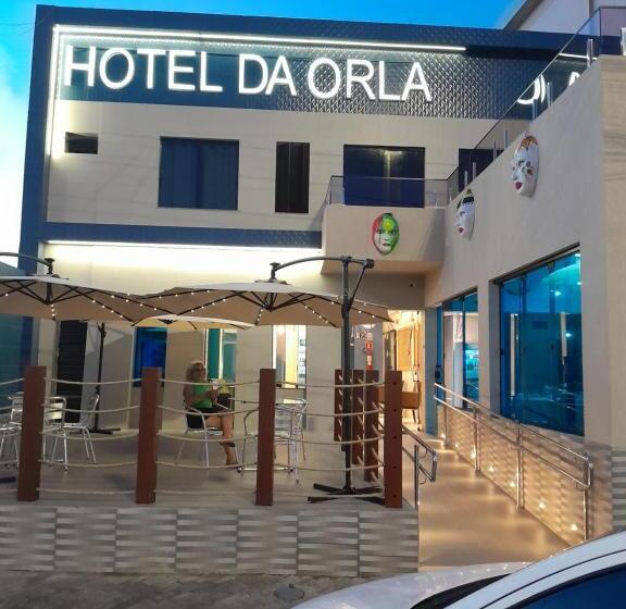 Cameră Triplă Standard, Da Orla