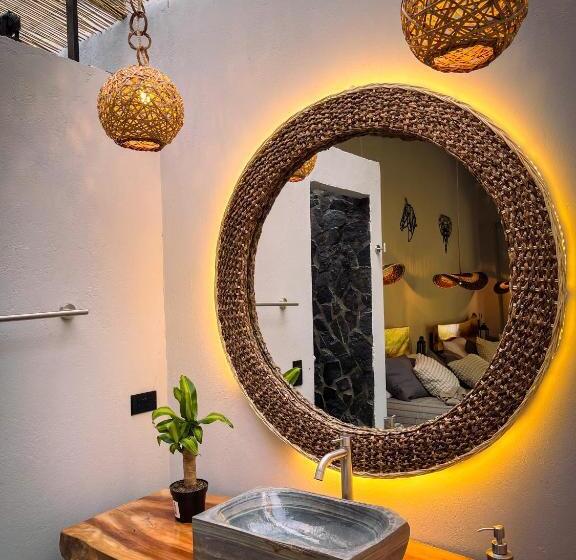 جناح عائلي, Jungla Ecoluxury Resort