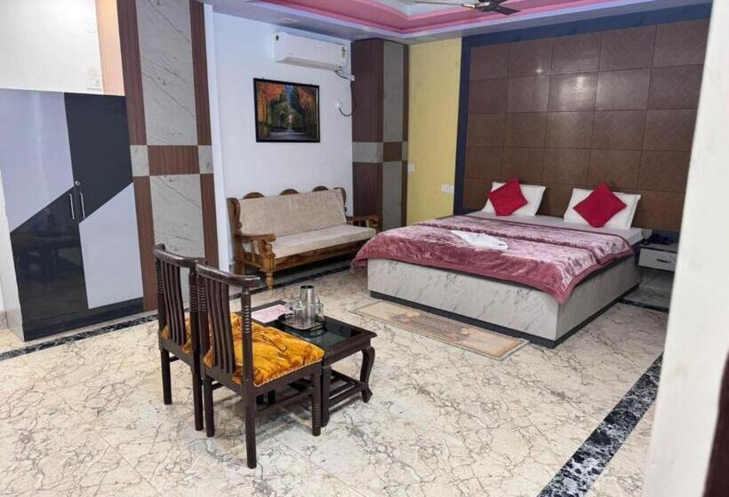 经济房, Nalanda Inn Bihar