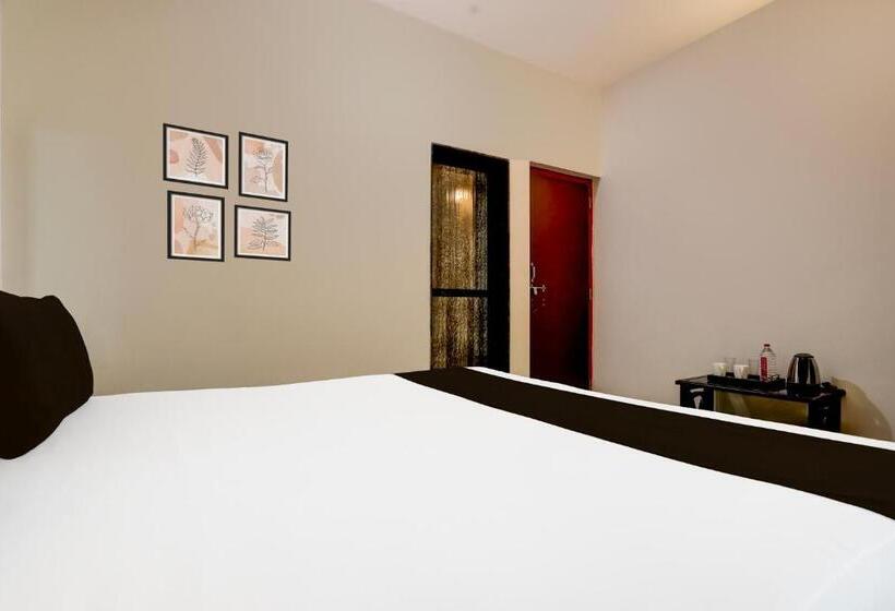 Трехместный Номер Классика, O Aqua Service Apartments
