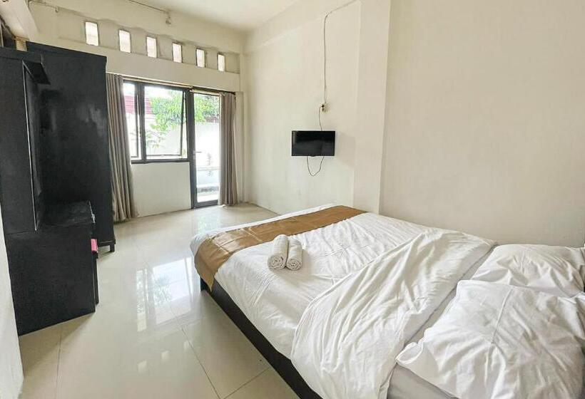 스탠다드 룸, Salsabila Villa Syariah Redpartner