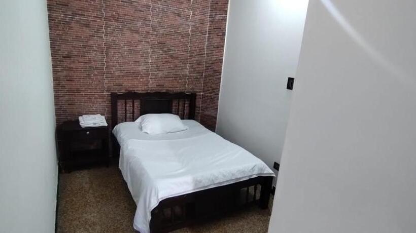 Standaard Éénpersoonskamer, Tunjo De Oro Neiva
