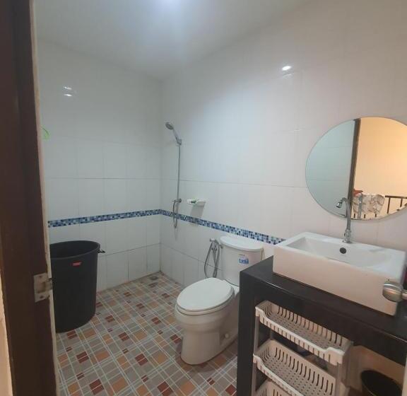 Стандартный Номер Кровать Кинг, Tawatchai House Phuket