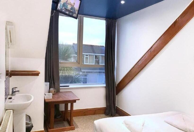 Номер Economy, Town Lodge