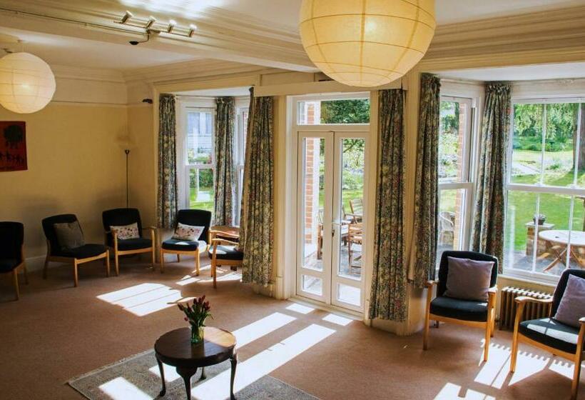Номер Стандарт Индивидуальный, Claridge House