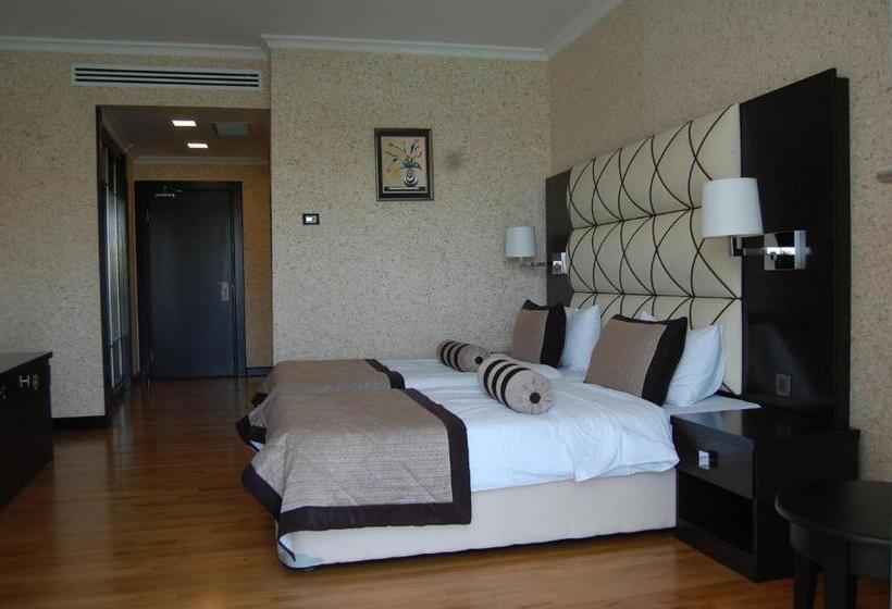 اتاق استاندارد, Agsaray Deluxe Hotel & Spa