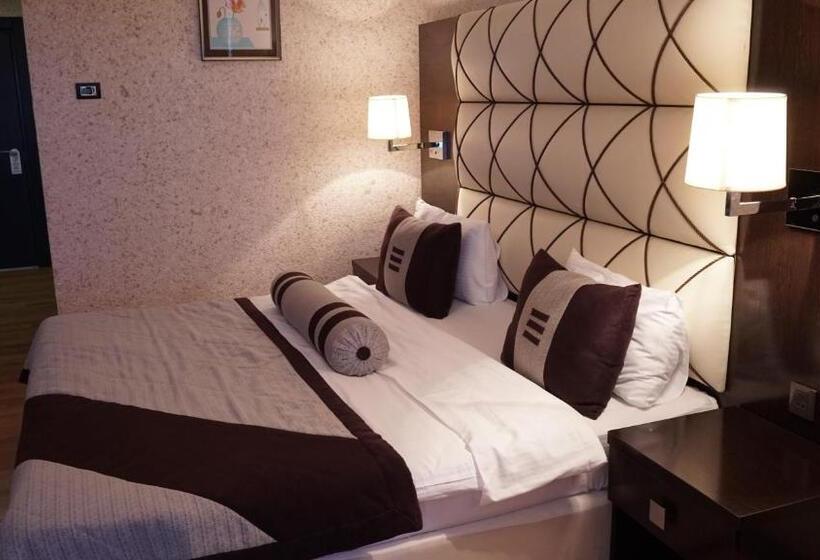 اتاق سوپریور, Agsaray Deluxe Hotel & Spa