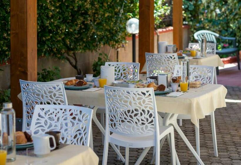 Номер Стандарт, Bed And Breakfast Marlè