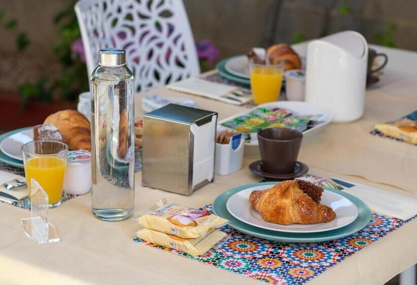 Номер Стандарт, Bed And Breakfast Marlè