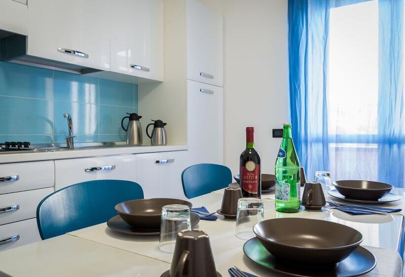 Семейный Номер, Bed And Breakfast Marlè
