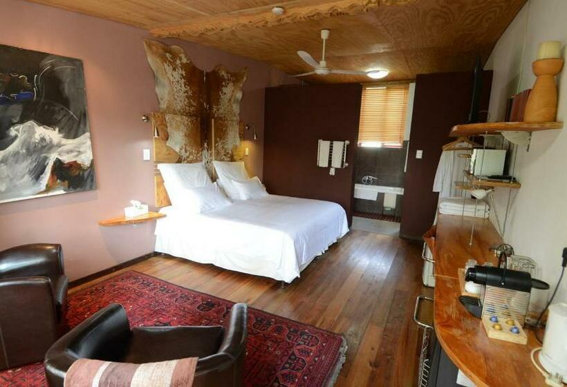 스탠다드 룸, Bed & Breakfast In Hatfield