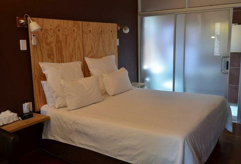 스탠다드 룸, Bed & Breakfast In Hatfield