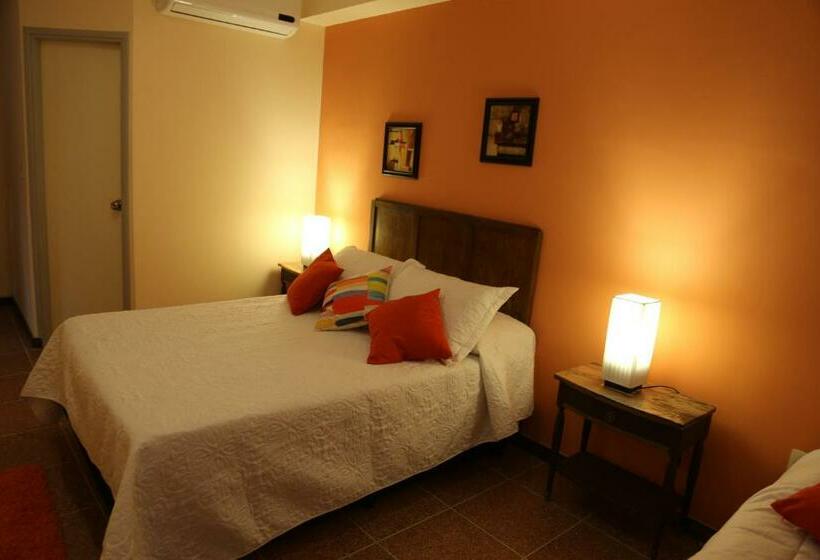 اتاق استاندارد یک نفره, Bulevar