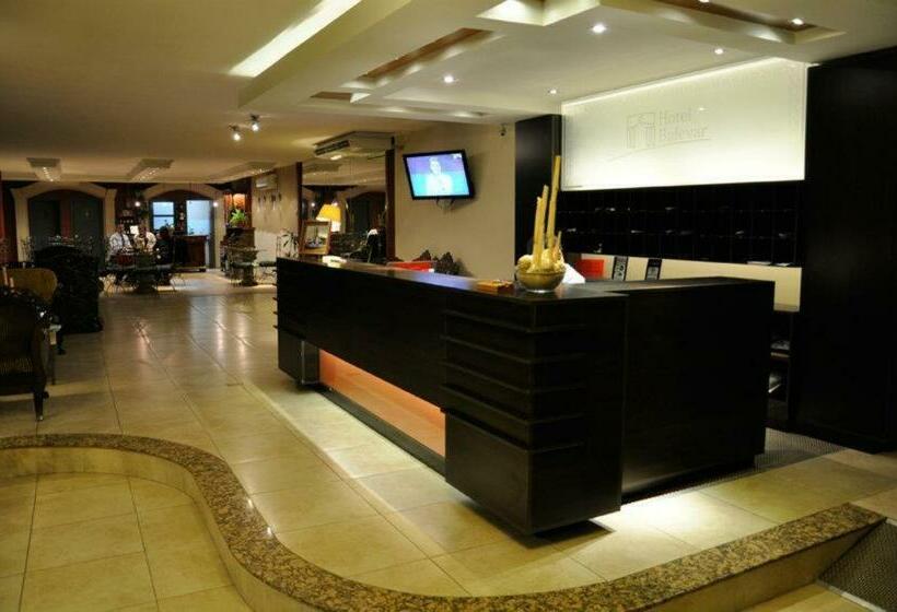 اتاق استاندارد, Bulevar