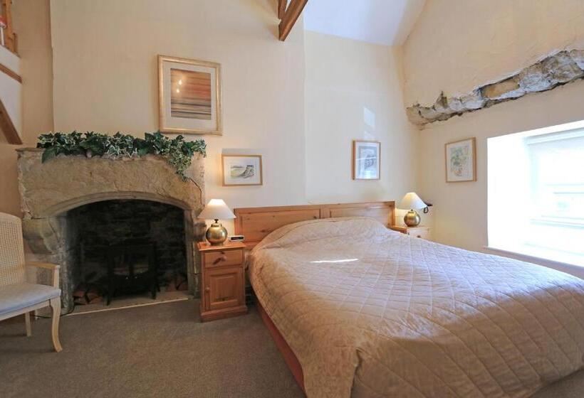 Family Suite, Centre Of Britain