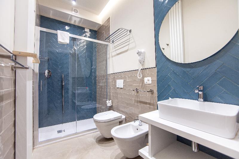 Номер Superior, Sentido Michelizia Tropea Resort