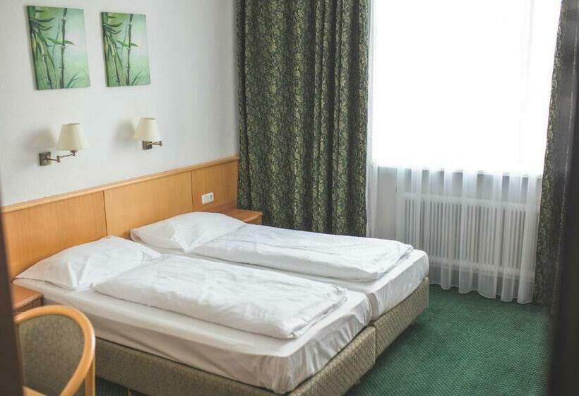 スタンダードルーム, Sporthotel Am Semmering