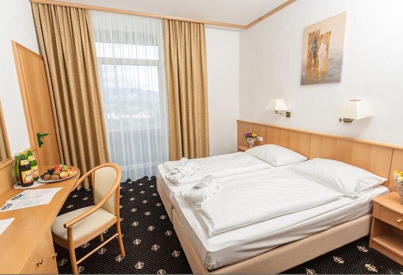 スーペリアールーム, Sporthotel Am Semmering