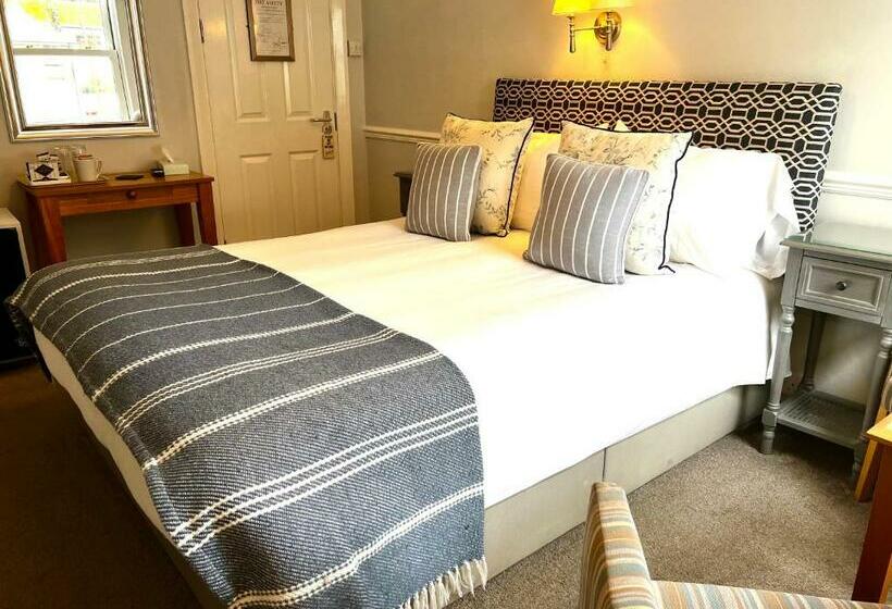 Номер Стандартный с Видом, The Claremont Hotel Adult Only
