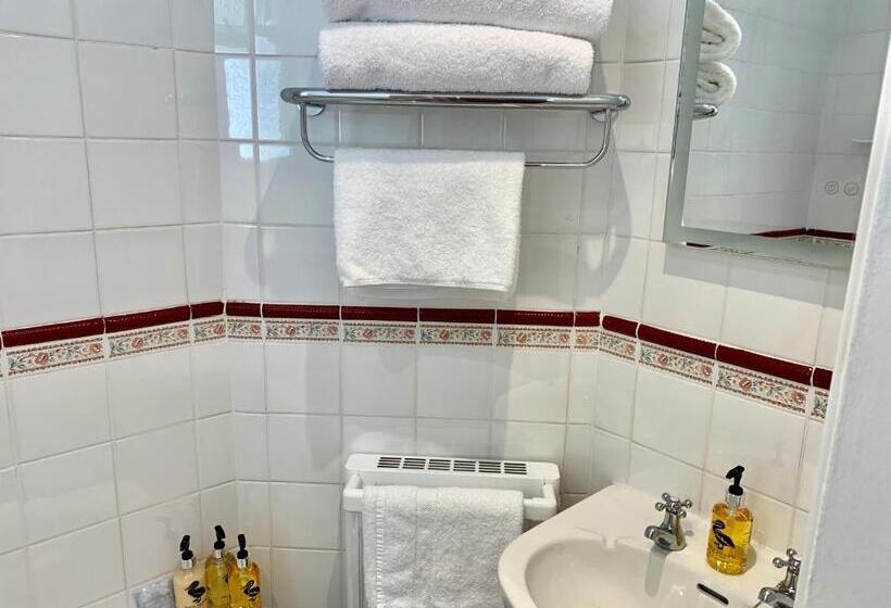 Номер Стандарт Внутренний, The Claremont Hotel Adult Only