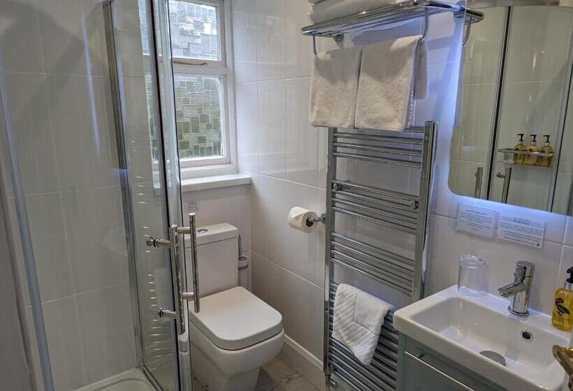 Номер Стандартный с Видом, The Claremont Hotel Adult Only