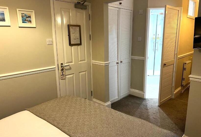 Номер Стандарт Внутренний, The Claremont Hotel Adult Only
