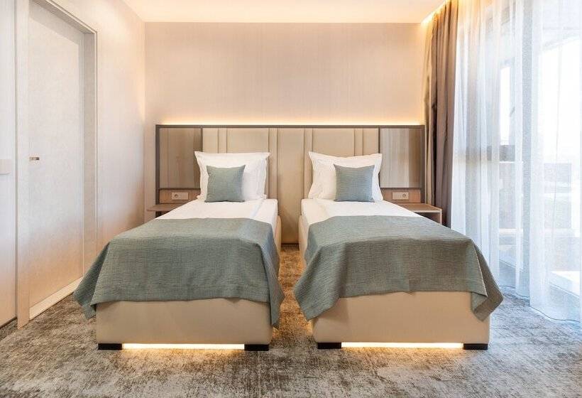 Номер Стандарт, Atmosphere Balneo Hotel & Spa