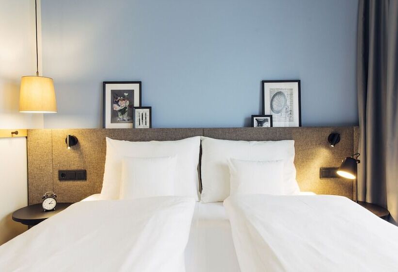 Студия Стандарт, Harry S Home Lienz Hotel & Apartments