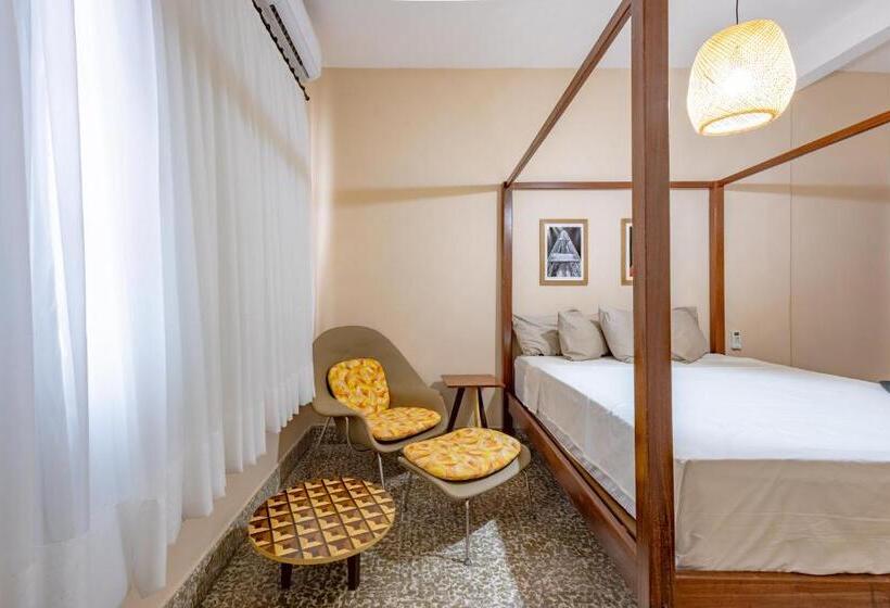 스탠다드 룸, Casa Do Bispo