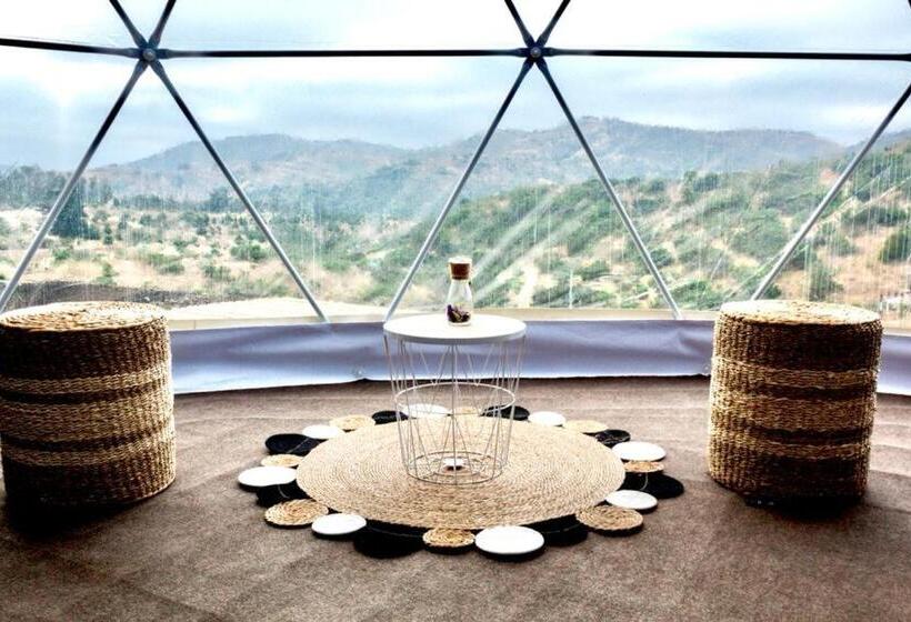 Номер Стандарт Вид на Горы, Boutique Casa Domo
