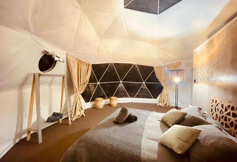Номер Стандарт Вид на Горы, Boutique Casa Domo