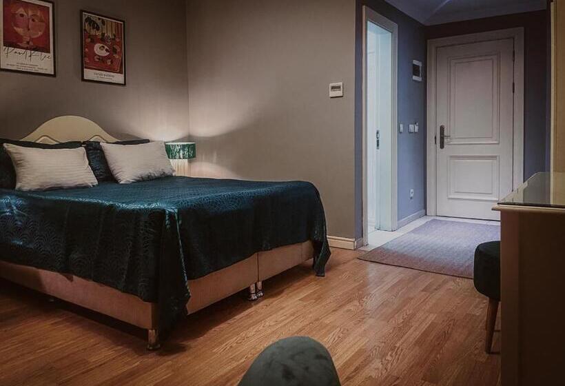 Standardzimmer, Dervish Han Boutique