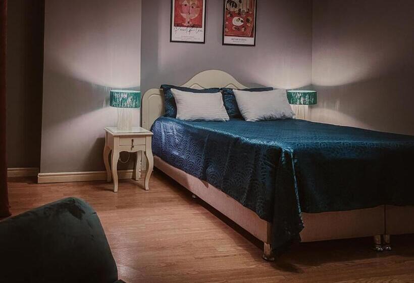 Standardzimmer, Dervish Han Boutique