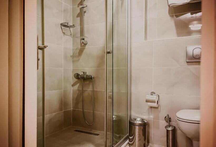 Standardzimmer, Dervish Han Boutique