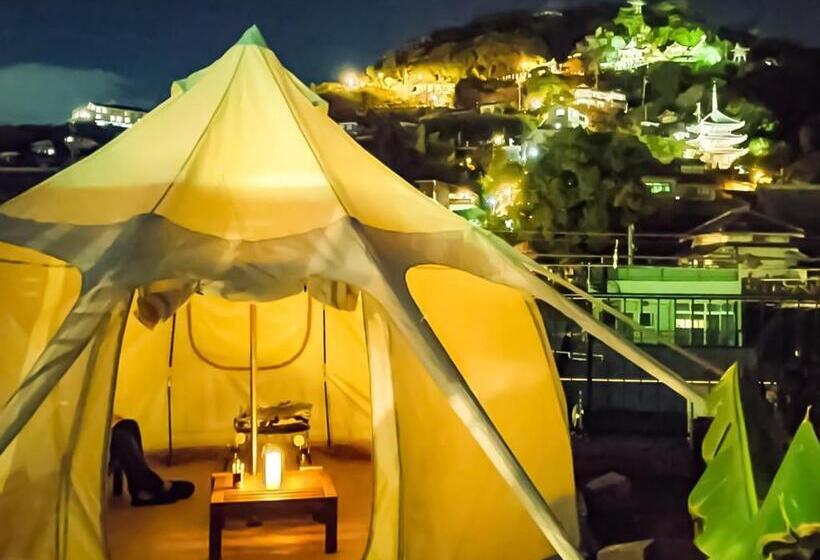 스탠다드 스튜디오, Many Thanks Resort Onomichi   Vacation Stay 15792