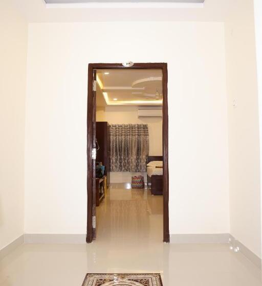 豪华房间, Royal Stay Inn