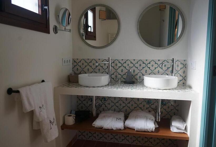 Семейный Номер Deluxe, Rural Virgen María