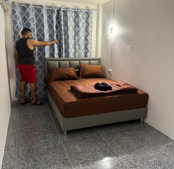 Номер Стандарт, Yok.guest House