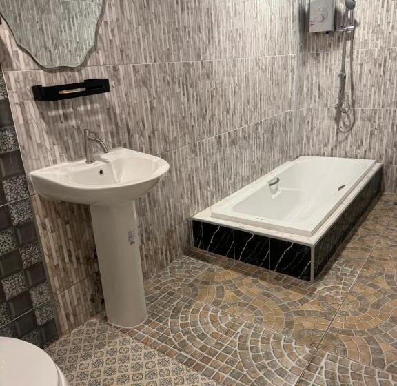 Номер Стандарт, Yok.guest House