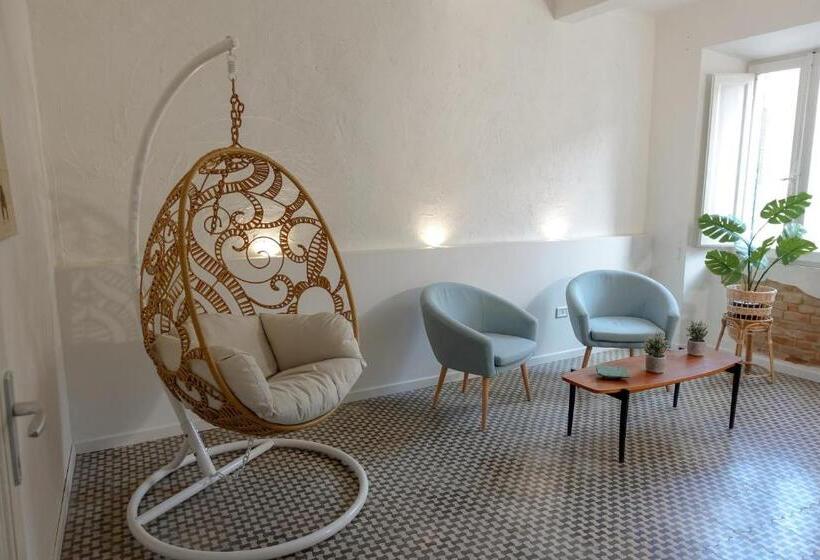 Номер Deluxe, Casa Ninetta Guest House