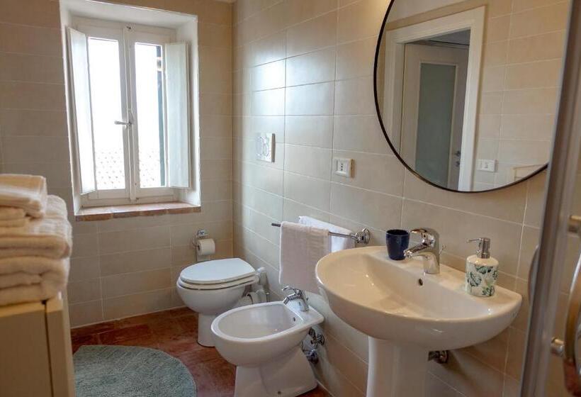 Номер Стандарт, Casa Ninetta Guest House