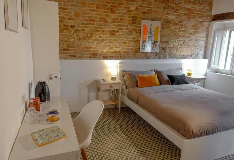 Номер Стандарт, Casa Ninetta Guest House